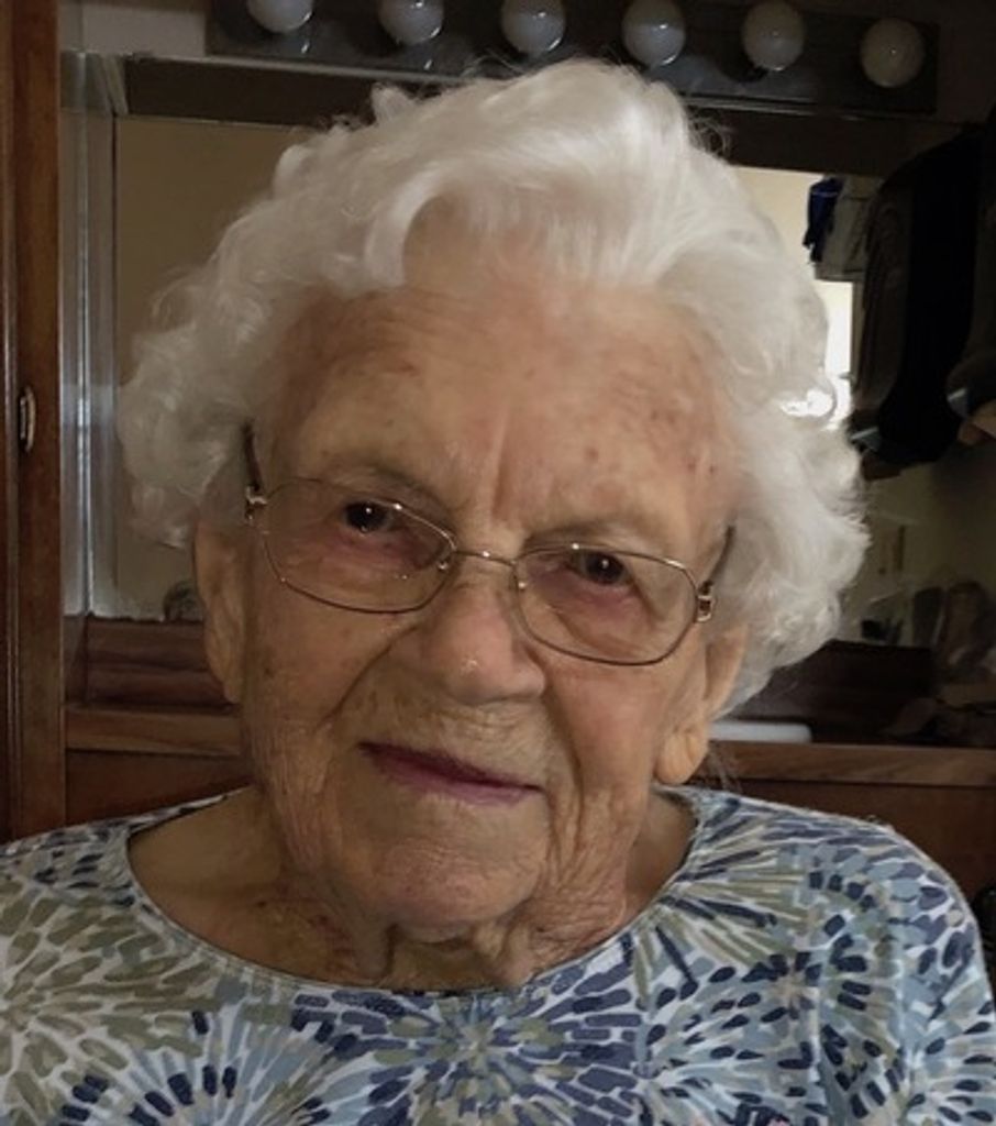 Bernice Herzik Profile Photo