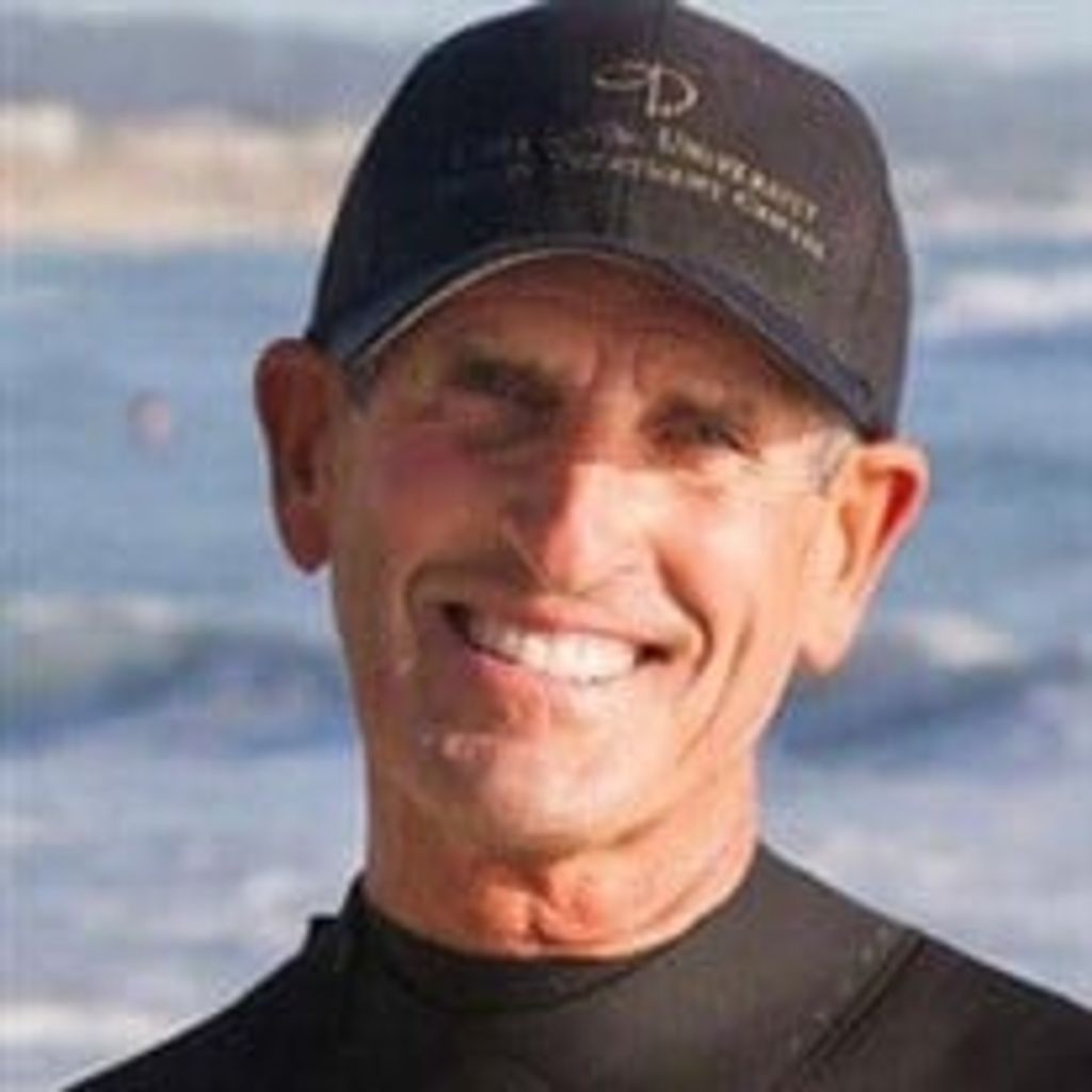 Richard Keith Harder