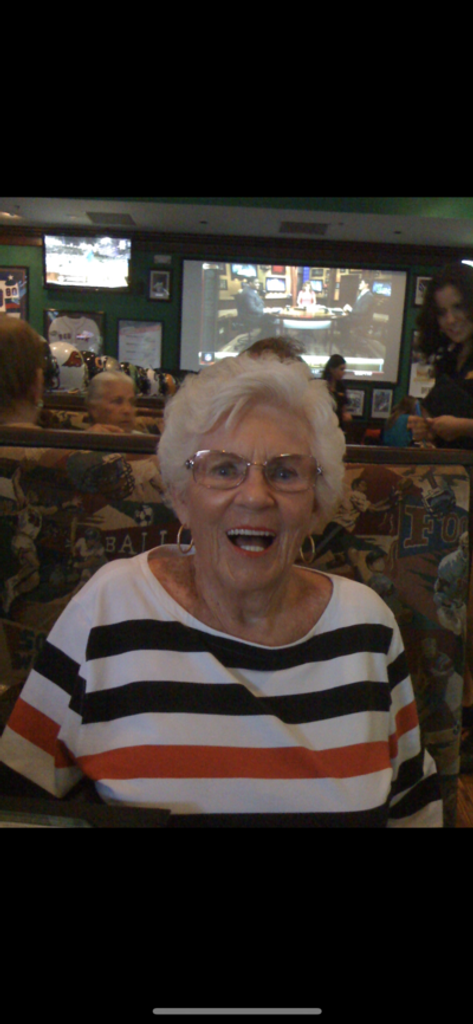 Eleanor Deverna Profile Photo