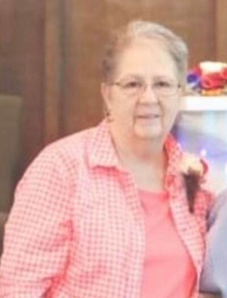 Brenda Sue Langston Profile Photo