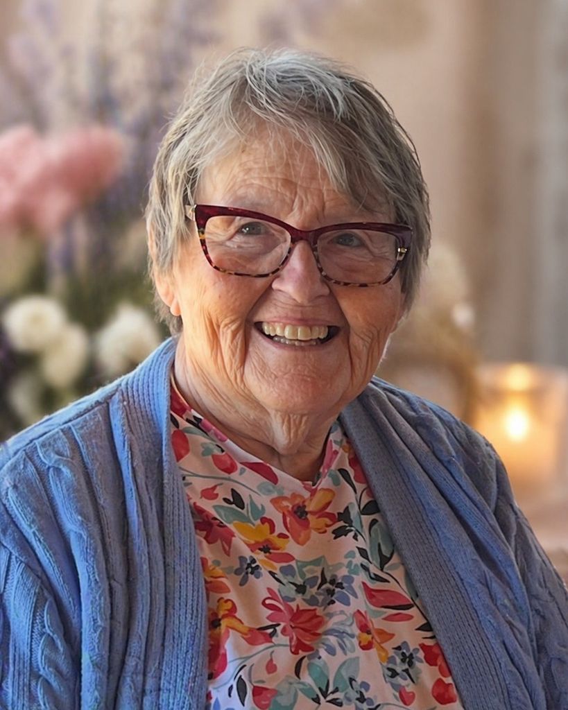 Carol Jean Holeman Profile Photo