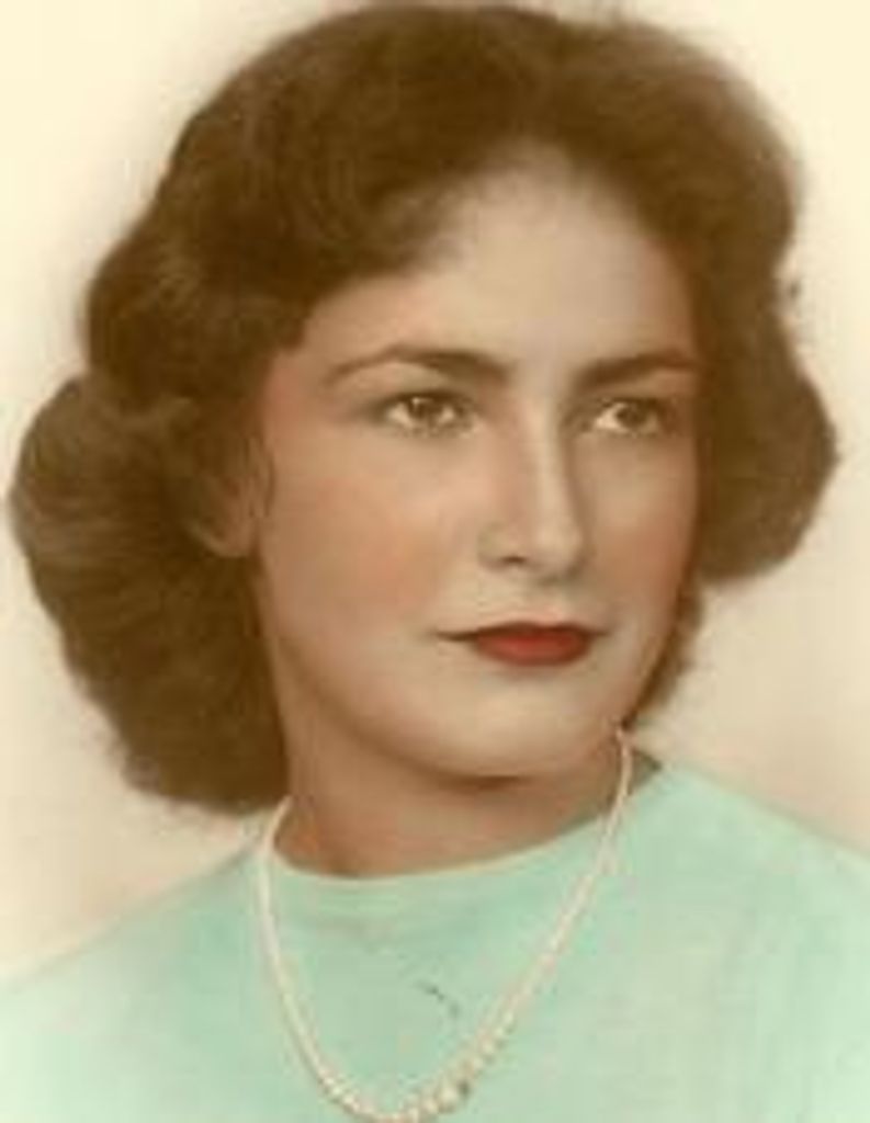 Elizabeth Angela Groll