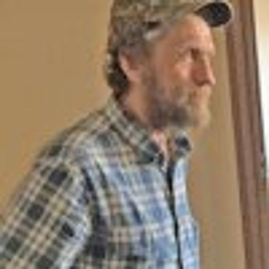 William "Billy" Michael Eatherton