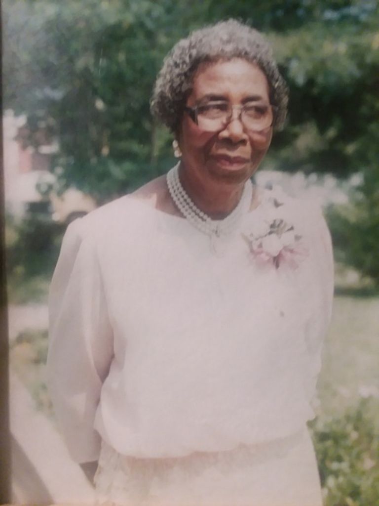 Elizabeth Colleton