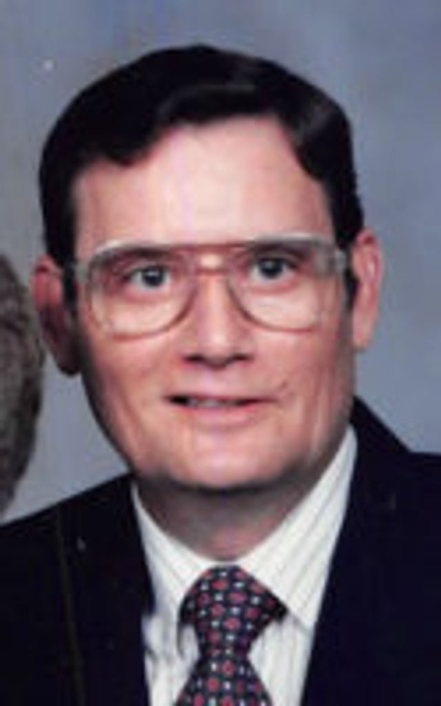 Carl R. Caperton