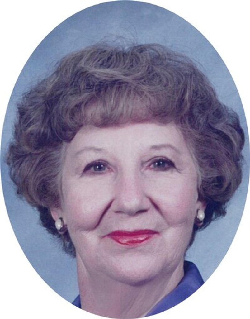 Jeannette Van Valkenburg Profile Photo