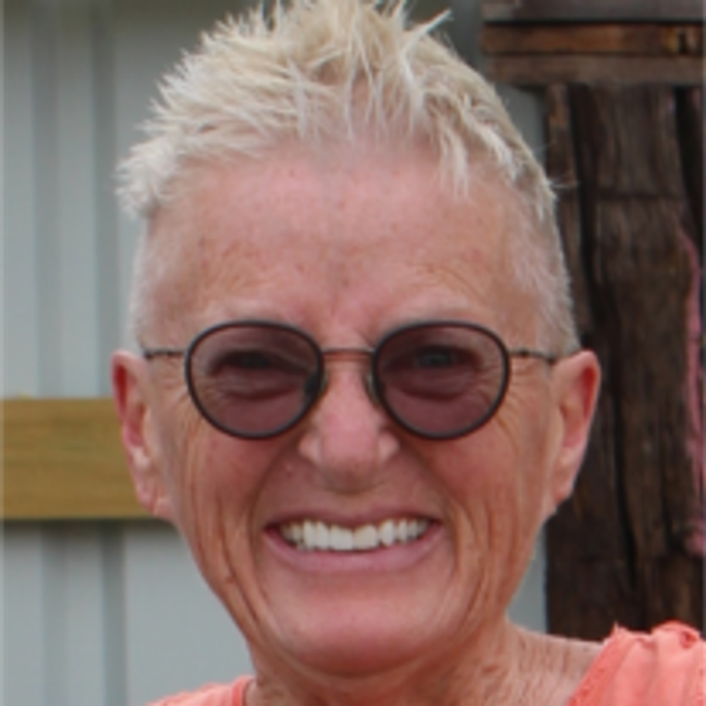 Joan "Joee" Perryman Profile Photo