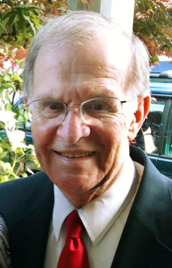 John M. (Jack) Beckham