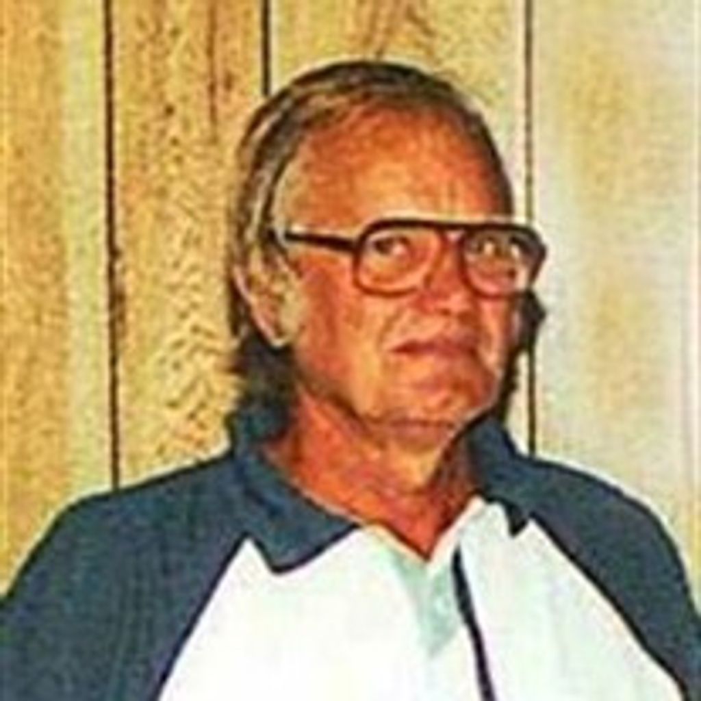 George Tush