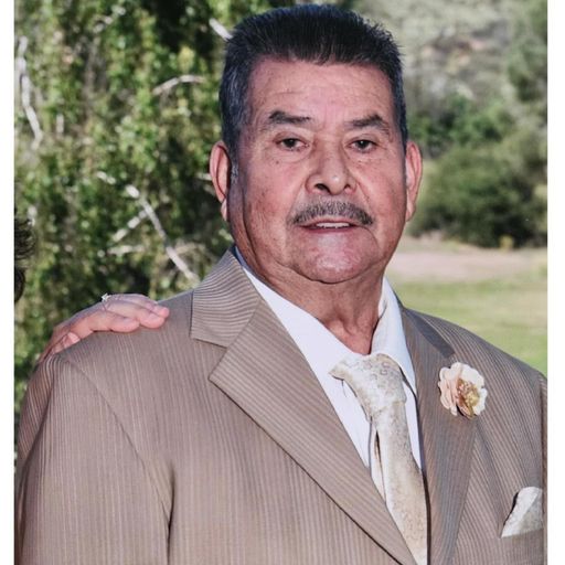 Jose Luis Navarro Profile Photo