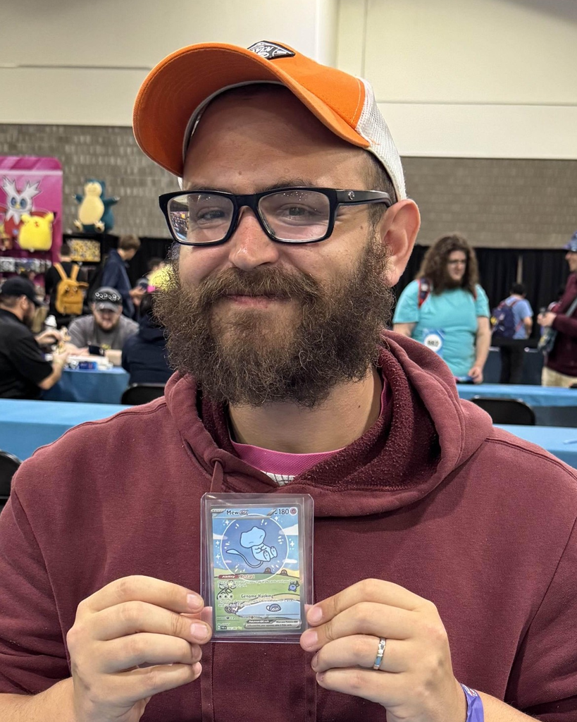 Billie Cox Profile Photo