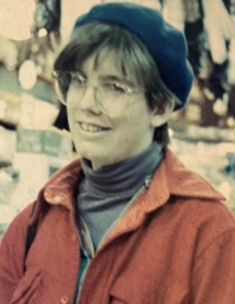 Laurie D Depew