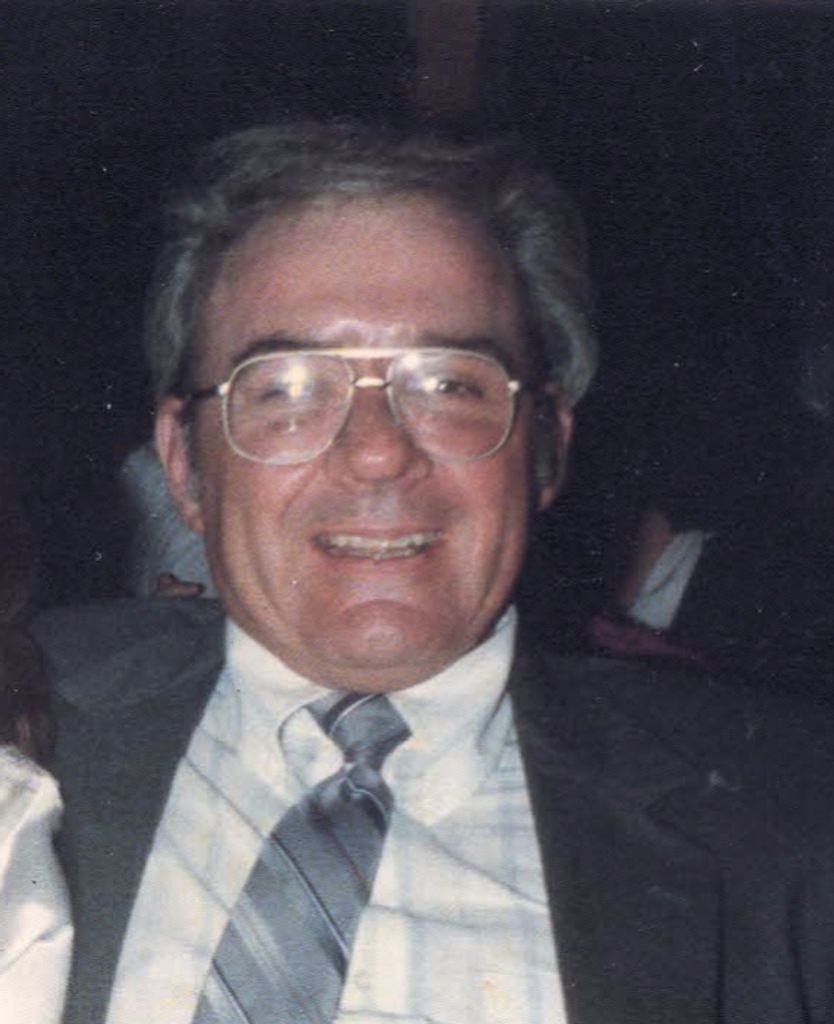Raymond Brinkmeyer