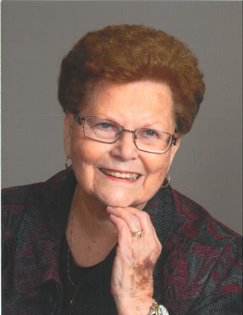 Nellie "Irene" Stafford Profile Photo