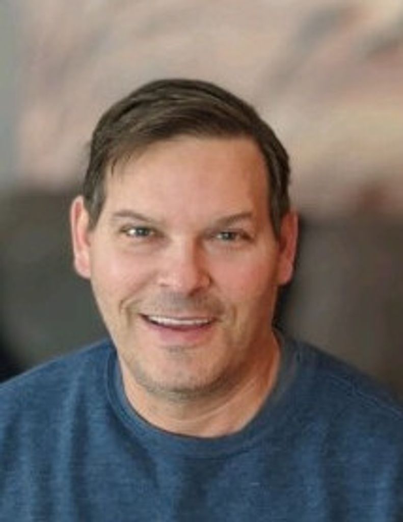 Scott Christopher Listul Profile Photo