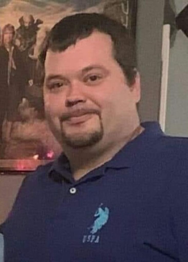 Daniel James Drennen Profile Photo