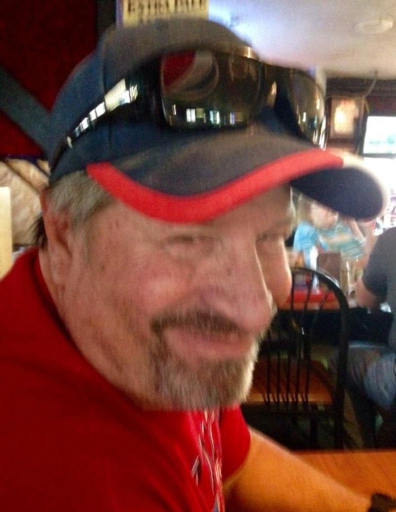 Robert "Bob" Masters