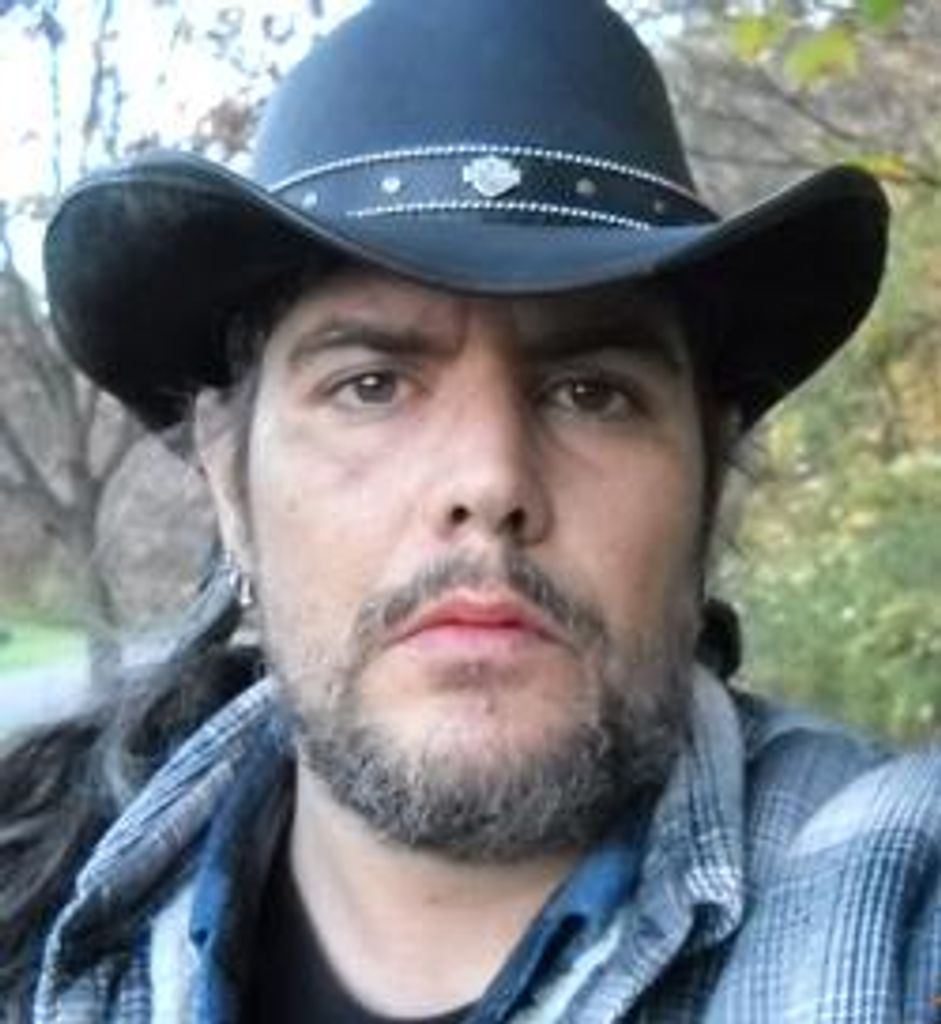 Kendall Justin Graves