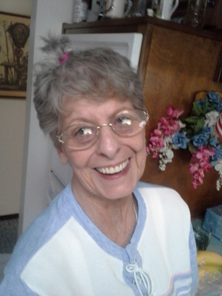 Dorothy Helen Doyle