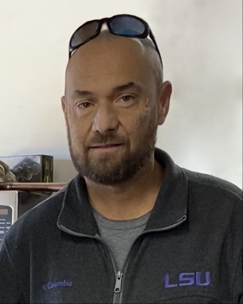 Euell J. Foshee Profile Photo