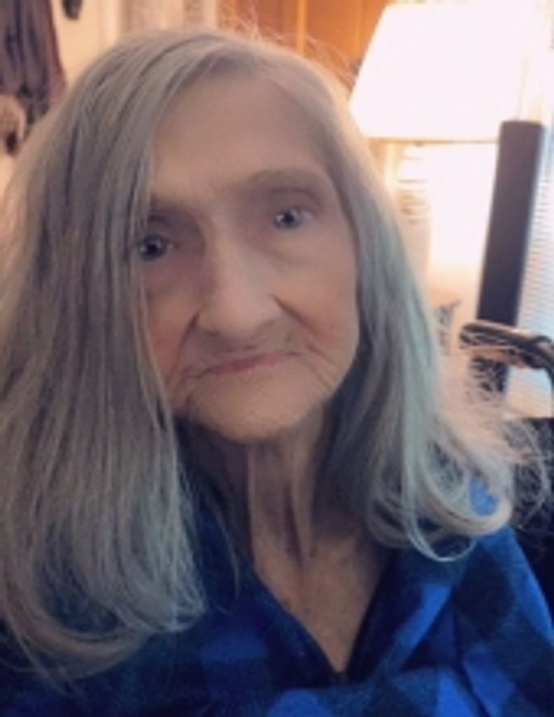 Florence Ailene  “Polly” Smith Carranza Profile Photo