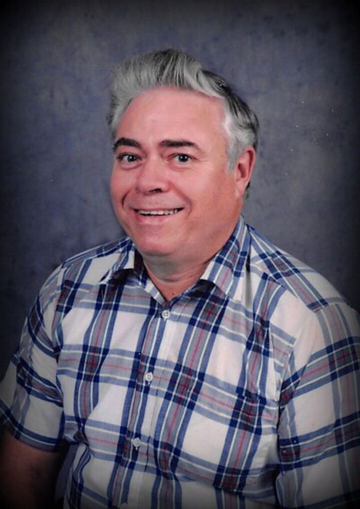 Jerry Lee Grizzle