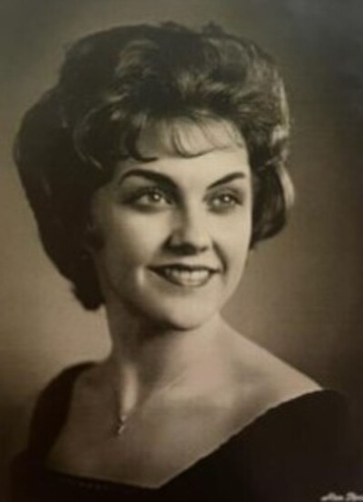 Joyce Emile Russell Smith Profile Photo