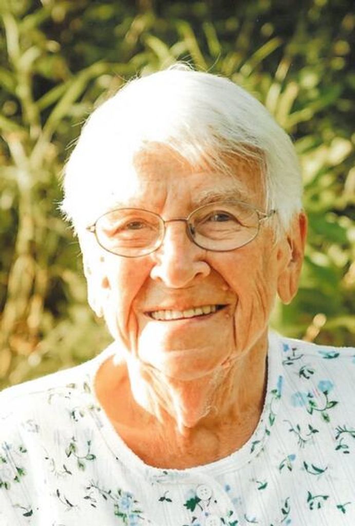 Betty Ann Tedford Profile Photo