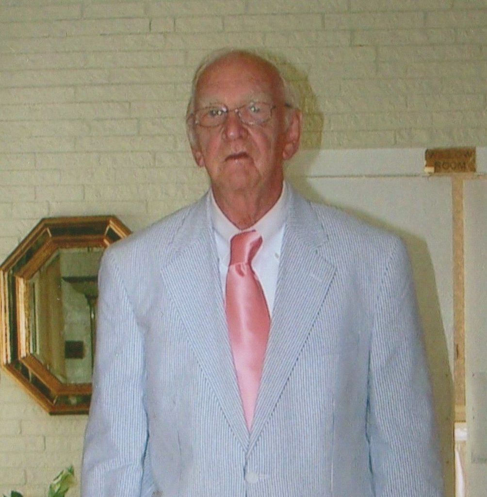 Donald William Witten, Sr.