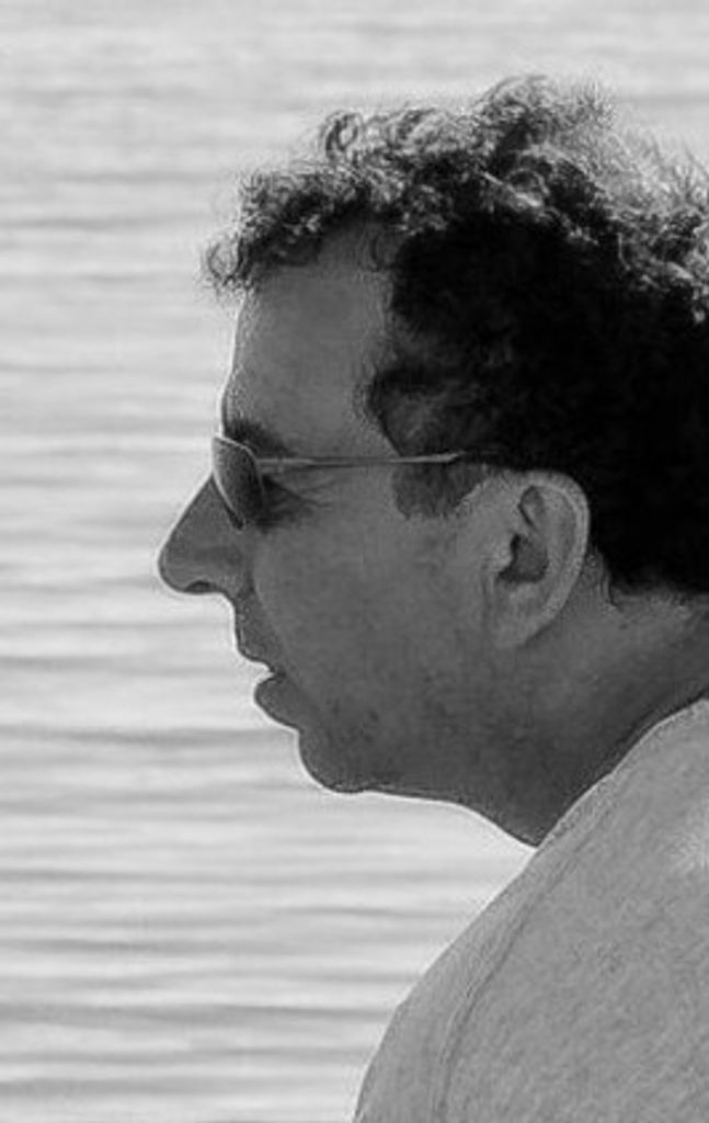 Steven Eliades