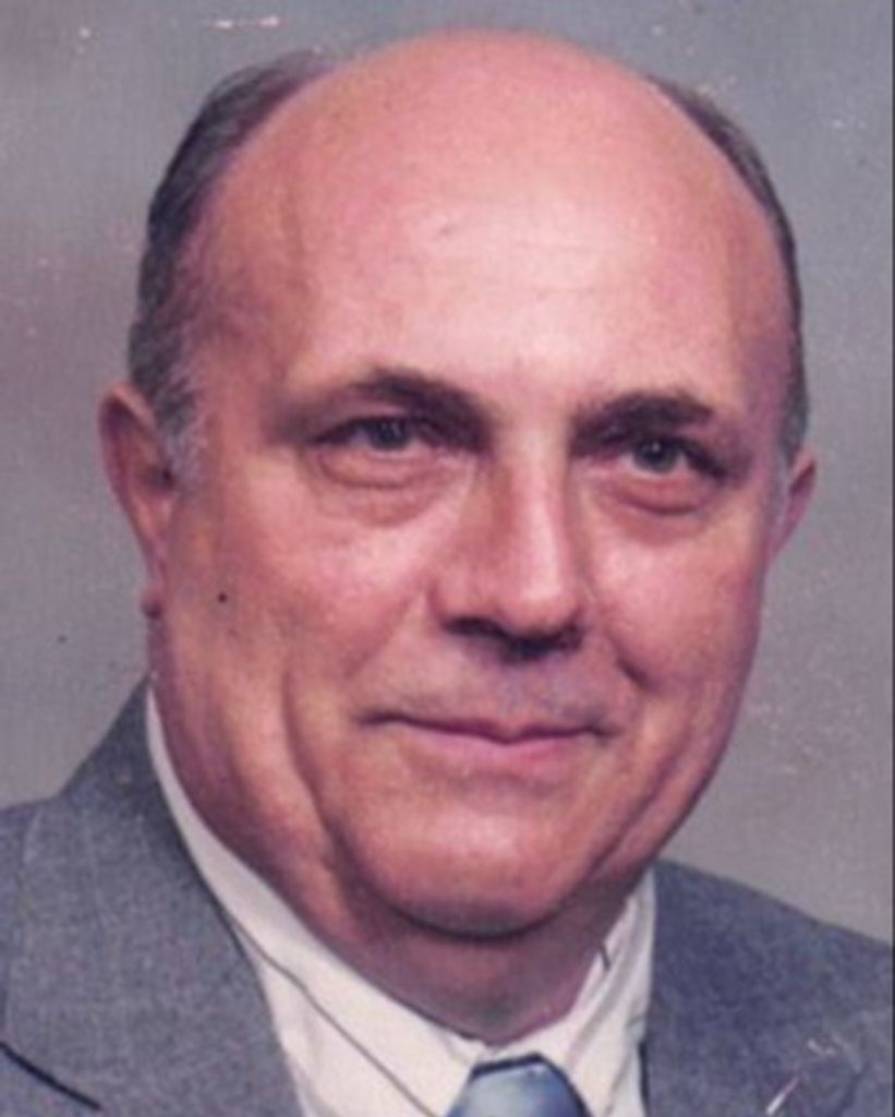 C. Monroe Krall