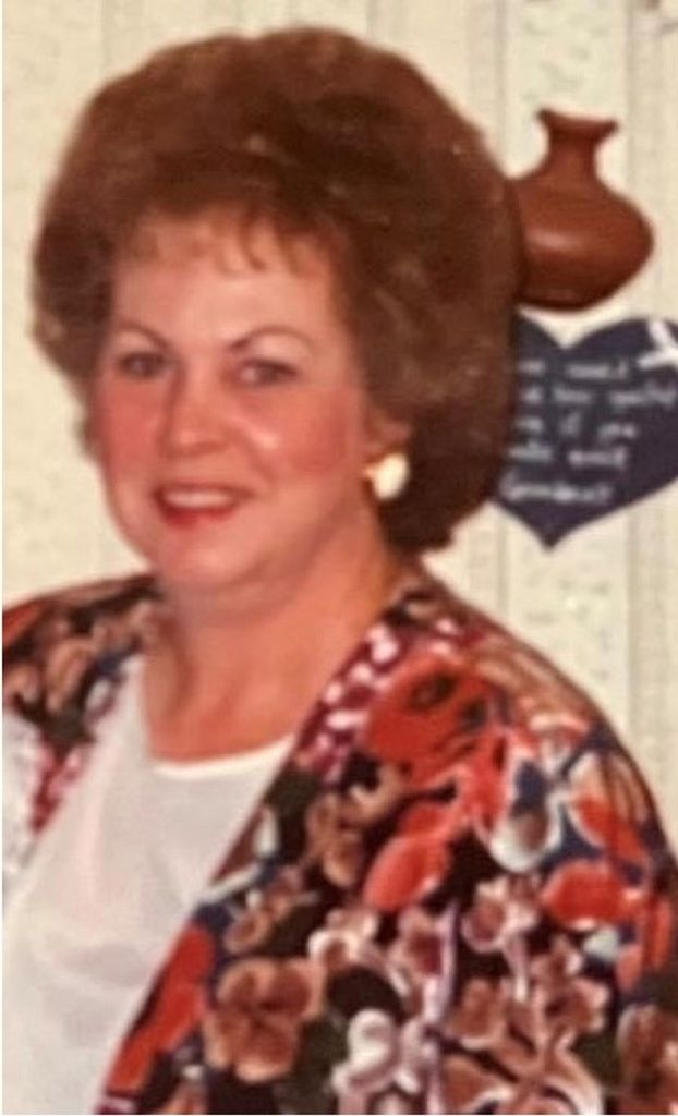 Nancy Ellen Hirschberg