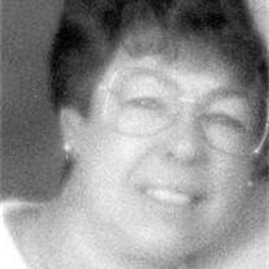 Marie Armbruster