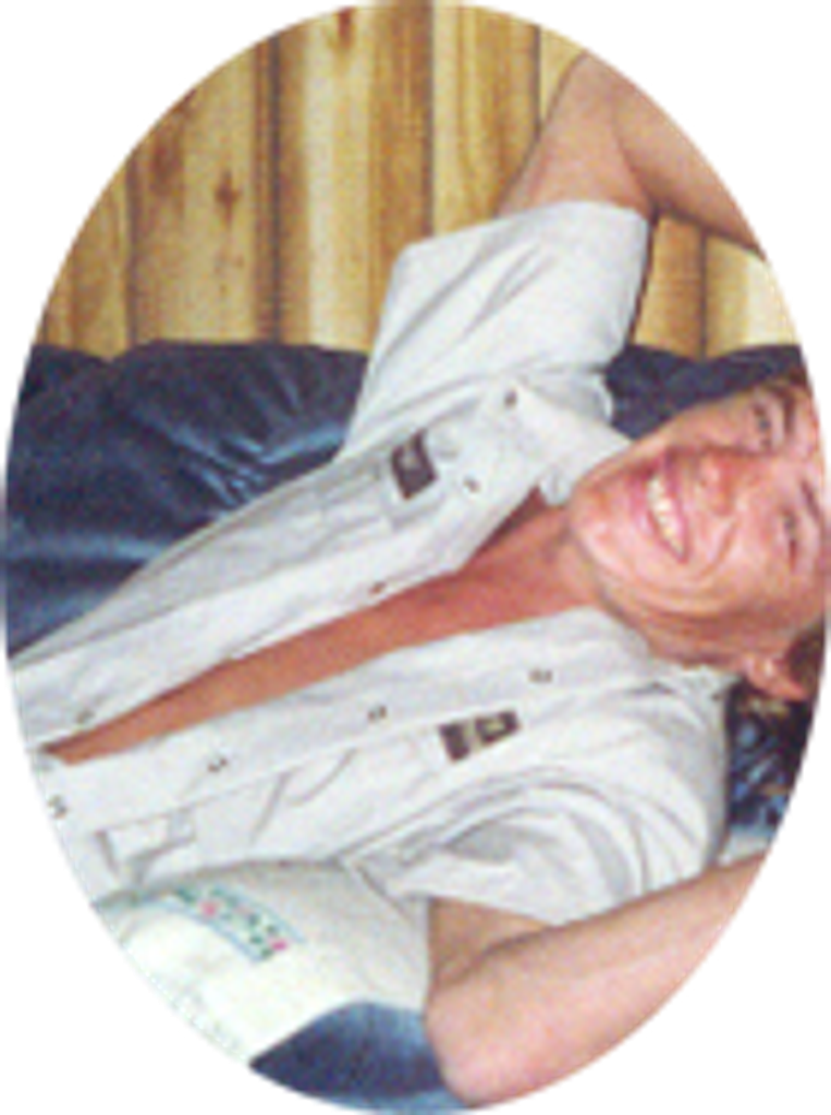 Randall Johnson
