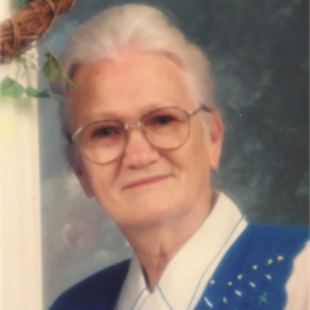 Martha Marie McEwen Profile Photo