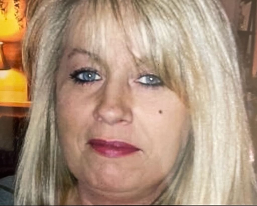 Patricia Ann Justice