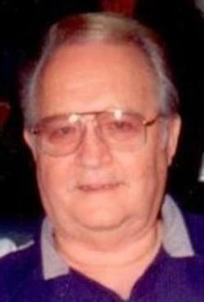 Ralph Donovan Collins