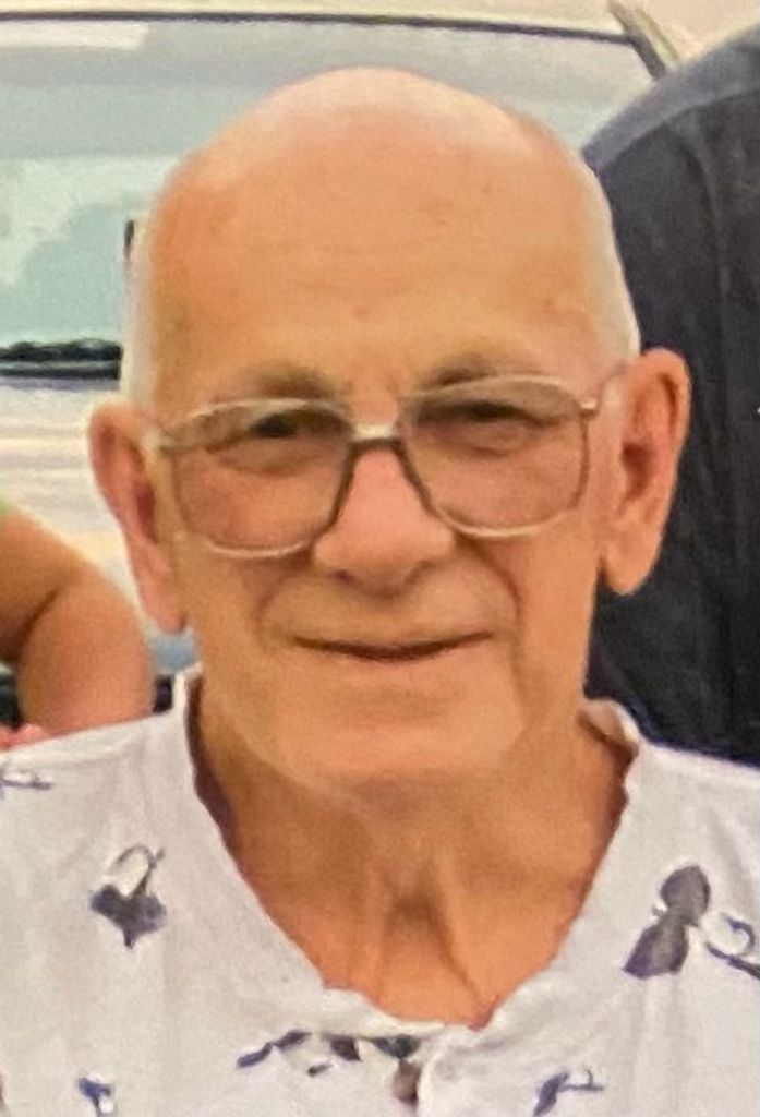 John R. Dorshimer