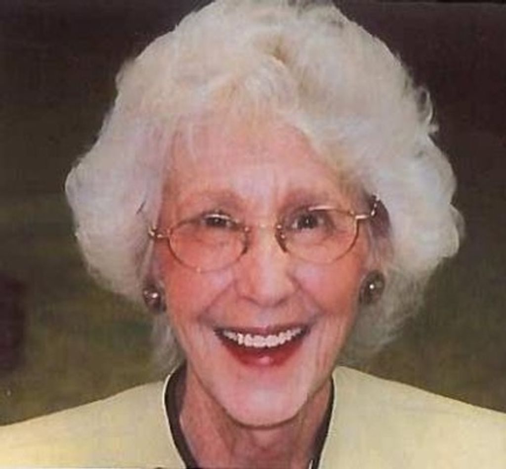 Thelma Irene Johnston Profile Photo