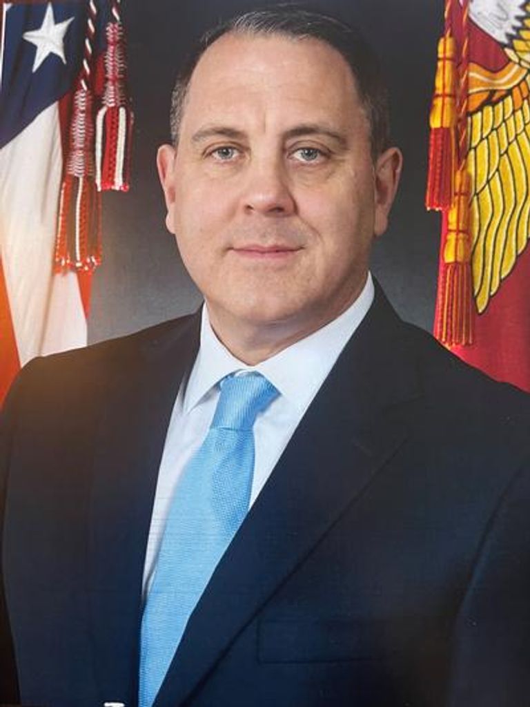 Louis James Maida Profile Photo