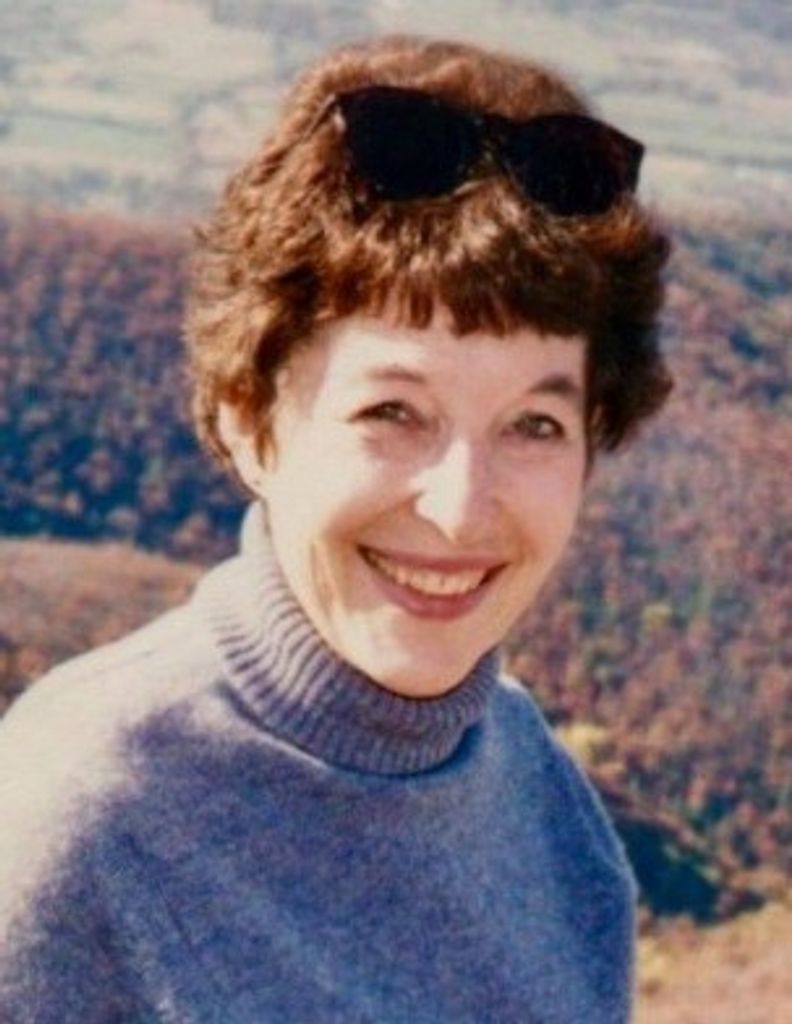 Marlene (Epstein)  Halperin