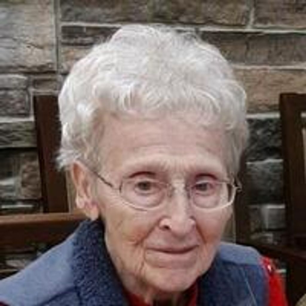Della E. Hormann