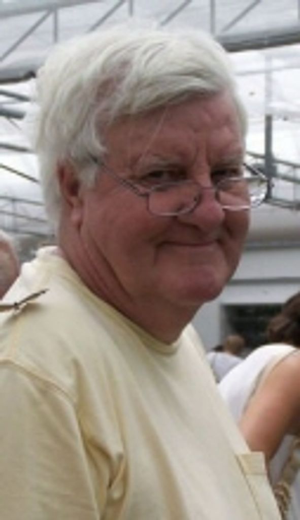 Richard Albert Hauff Profile Photo