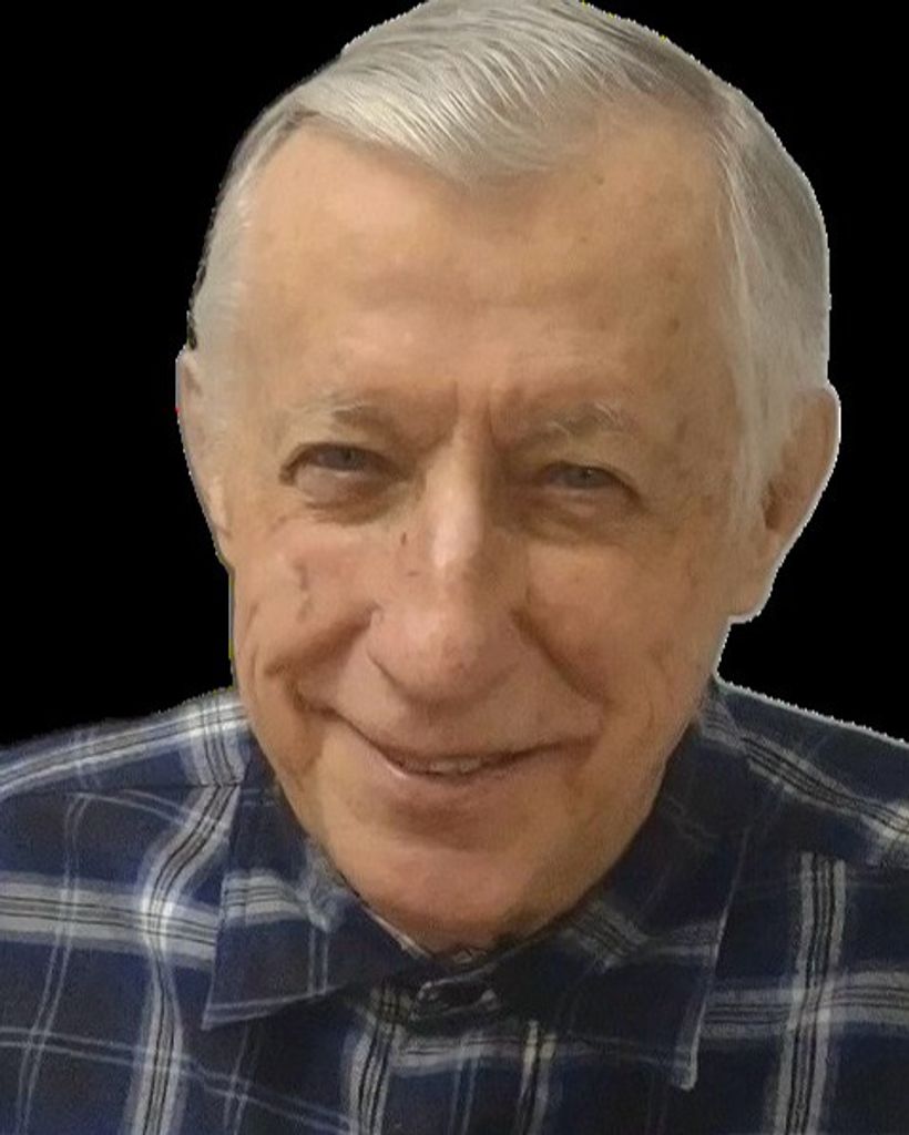 Robert Maurice Laroche