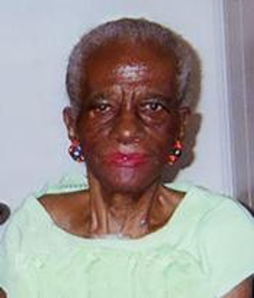 Margaret Jones Wimberly