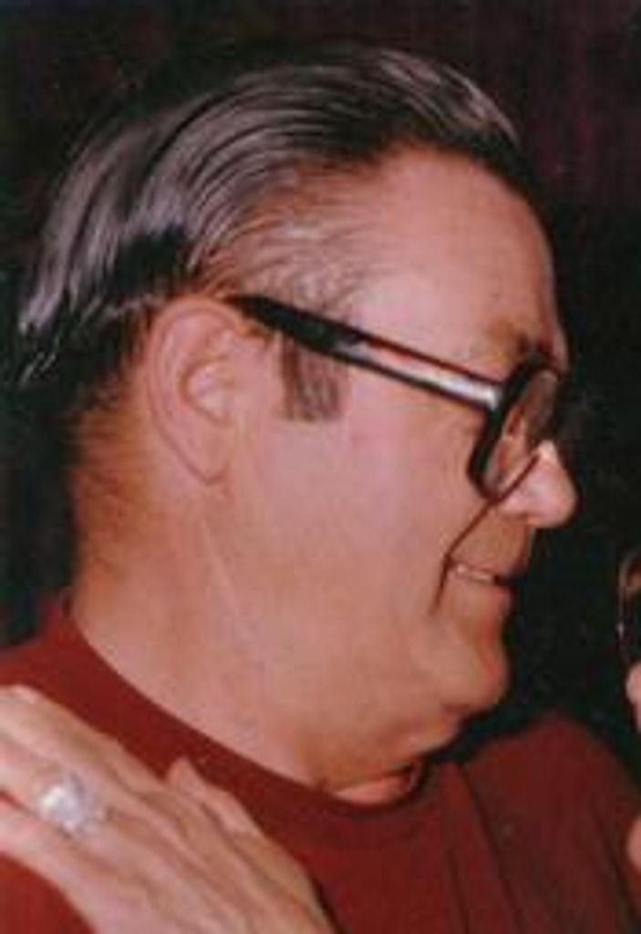 Roy William Dardenne Profile Photo