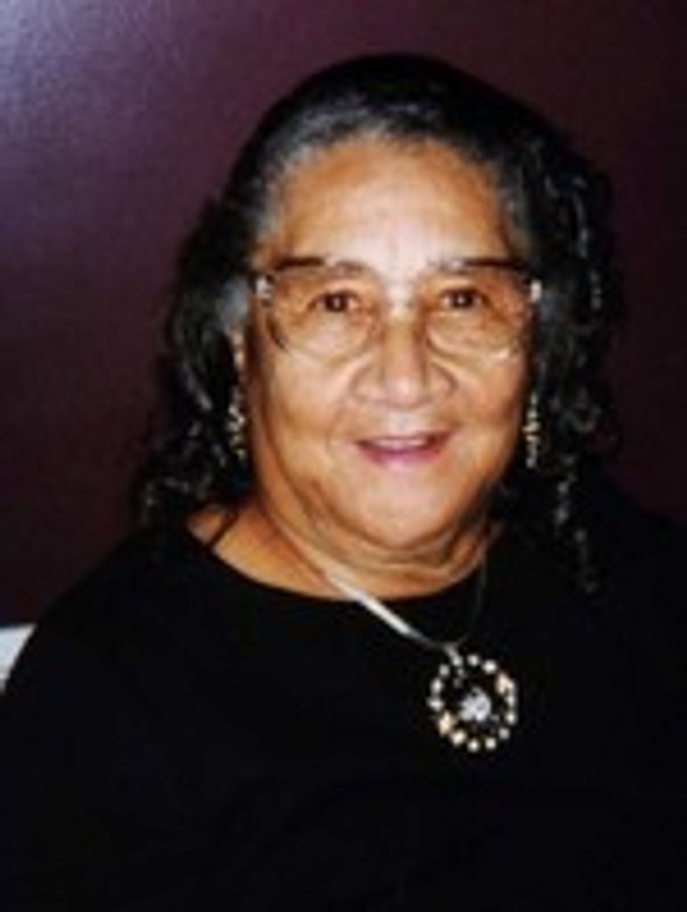 Rosa Lee Jackson