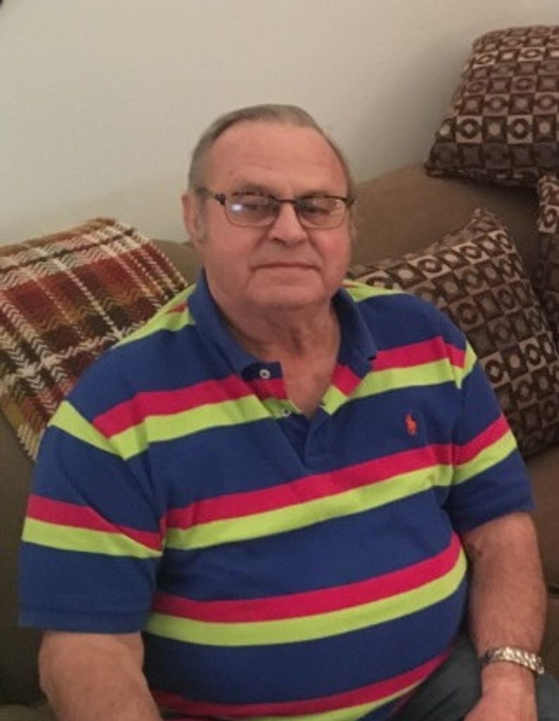 Carl H. Kruse Profile Photo