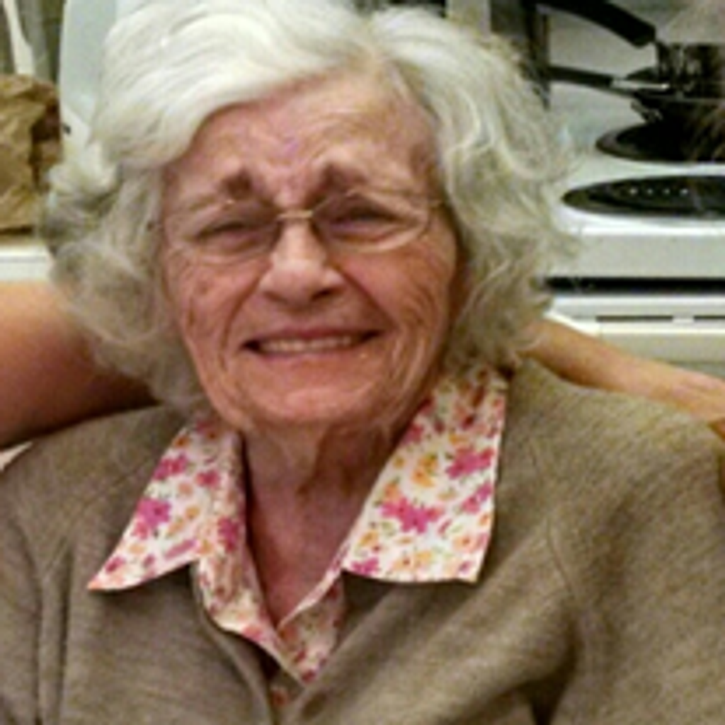 Marie Theresa Loader