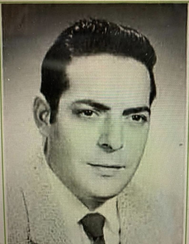 Aniello "Neil" B. Esposito Profile Photo